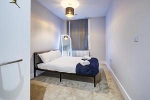 1 BR Flat 6 Mins From Heathrow Airport Flat 18