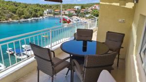 Apartment D&D Grubisic