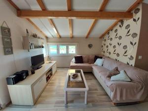 Apartment D&D Grubisic