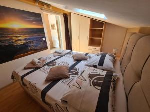 Apartment D&D Grubisic