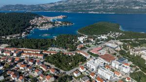 Penthouse apartment Optimum