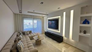 Luxury 3 Bedroom Marrakech Golf Prestigia Saphir