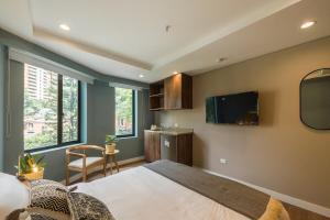 El Tesoro Stylish Escape - Urban Vibes 312