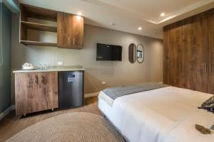 El Tesoro Stylish Escape - Urban Vibes 312