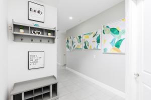 Modern Home in Liberty Hope