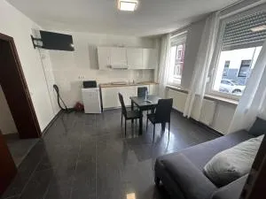 Helle und moderne 2 Zimmerwohnung in Mönchengladbach-Zentrum - Mönchengladbach