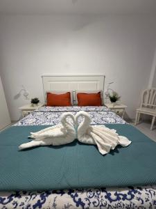 Medano Dunas de Oro - 4hvězdičkové hotely ve městě El Médano