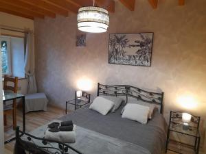 Domaine de la Tour carrée - 3 Chambres