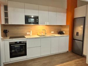 Appartement « pépite » vue mer