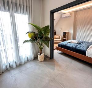 Central Luxury Apartment Maison De Luxx A10