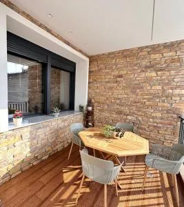 Central Luxury Apartment Maison De Luxx A10 - Larisa