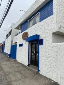 Hotel Skitniza - Уаско