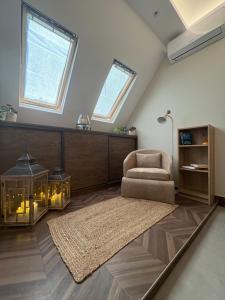 Central Luxury Apartment Maison De Luxx A10