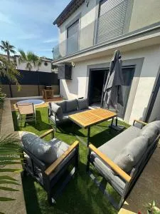 Maison Ensues la Redonne - La Redonne