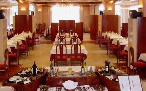 Cityexpress Hotel Ciprés