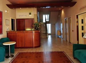 Cityexpress Hotel Ciprés