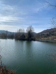 Campings domaine des planesses : photos des chambres