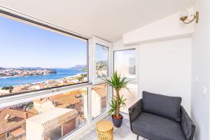 Apartment Miramar - Seaview self check-in