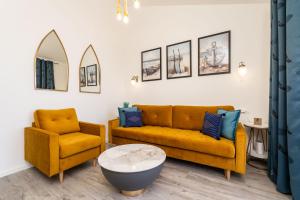 Apartment Miramar - Seaview self check-in