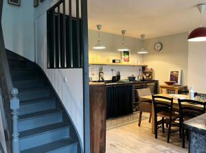 Résidence G40-tregastel - Ker Glen ambiance calme et cosy près de la mer MAE-5894