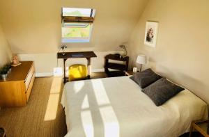 Appartements Residence G40-tregastel - Ker Glen ambiance calme et cosy pres de la mer MAE-5894 : photos des chambres