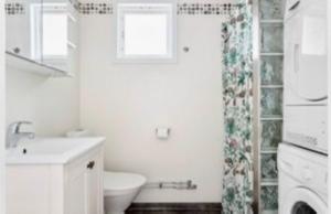 Havsutsikt och Solnedgång på 50kvm för 4p