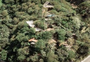 Hotel Cactus Taganga