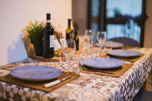 Il mare tra i tetti - casa indipendente nel centro storico