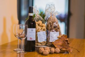 Il mare tra i tetti - casa indipendente nel centro storico