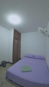 Bau HOSTAL
