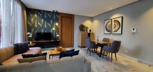 Luxurious apartment casablanca - Unterkünfte ohne Kategorie in Casablanca