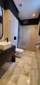 Luxurious apartment casablanca