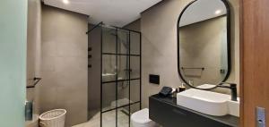 Luxurious apartment casablanca