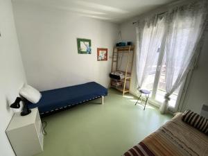 Résidence Domaine Des Sables - 054 - Maison en duplex dans une résidence 3 étoiles MAE-2361