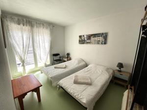 Résidence Domaine Des Sables - 054 - Maison en duplex dans une résidence 3 étoiles MAE-2361