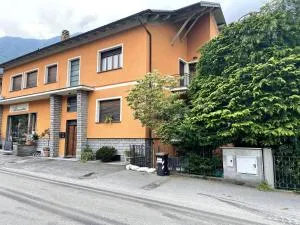 Appartamento Ragozza in Pieve Vergonte - Cuzzego