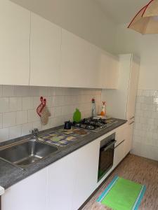 Appartamento Ragozza in Pieve Vergonte