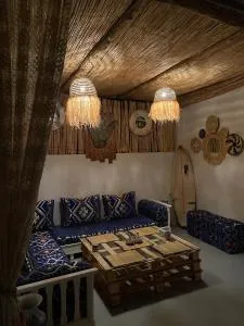 Titryte Surf House - Aourir