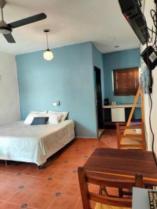 Villa Gabriela Boutique Hotel Celestun