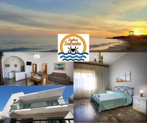 Salve Salento - 萨尔维