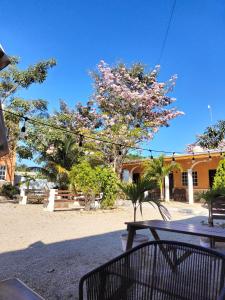 Villa Gabriela Boutique Hotel Celestun