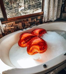 Pousada Groms Village