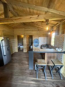 Finca Hotel el Valhalla