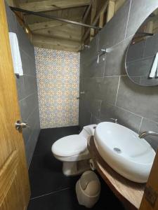 Finca Hotel el Valhalla