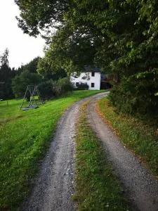 Hájenka Nebe-apartmán HÁJENKA - Ostružno