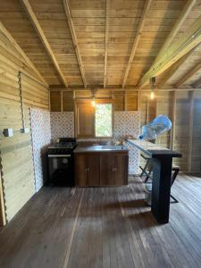 Finca Hotel el Valhalla