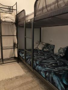 Casteldaccia Stay, mieszkanko Kingi