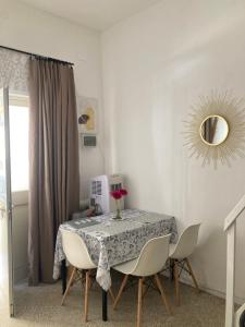 Casteldaccia Stay, mieszkanko Kingi