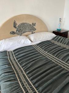 Casa Nectar- Oceanfront Room