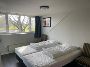 5 pers vakantiehuis met Hottub nabij Vorden